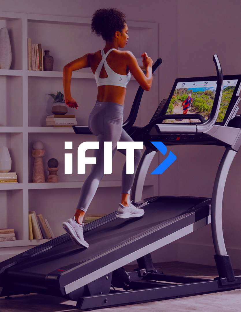 IPO-pedia | iFit Health & Fitness在IPO中尋求66億元的評估