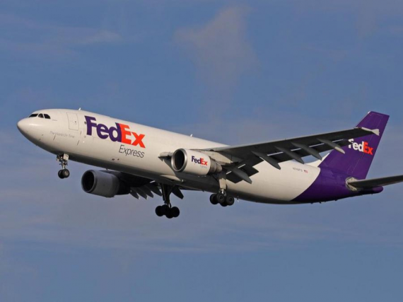 FedEx's earnings report a waste to the global economy? Shipping, papermaking... These two stocks are likely to be hit hard