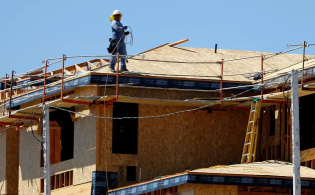 More homebuilders lower prices as sentiment falls for ninth straight month