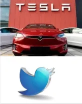 Opinion: People are still underestimating Twitter's risk on TSLA