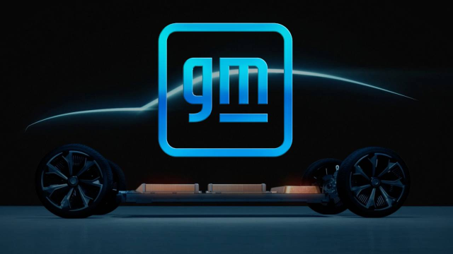 GM expects EV profits to be comparable to gas vehicles by 2025, years ahead of schedule