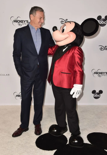 Bob Iger is back as Disney CEO. Here's everything we know so far