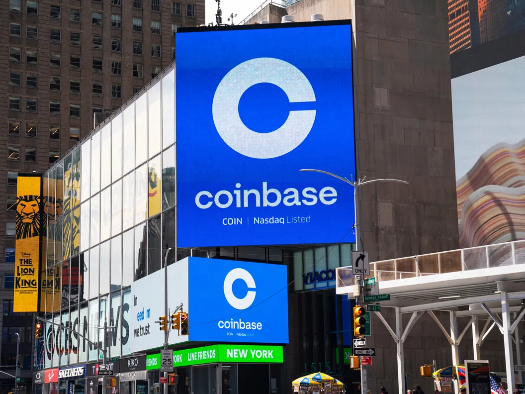 暗号通貨取引所Coinbaseが、ユーザーにUSDtからUSDCに切り替えるよう求めています。 - moomooコミュニティ