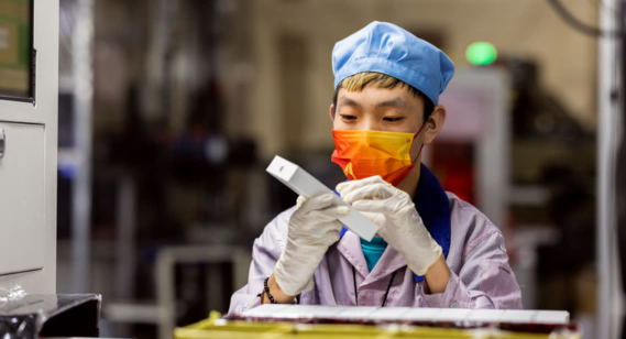 Apple plans to produce MacBooks in Vietnam for the first time in 2023, with $FUJIY