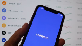 Coinbase股價飆升超過15％，分析師表示它可以從FTX的消亡中受益