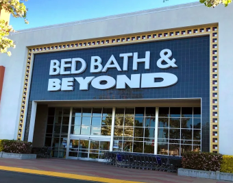 Bed Bath & Beyond股票：会崩盘还是涨到月球？