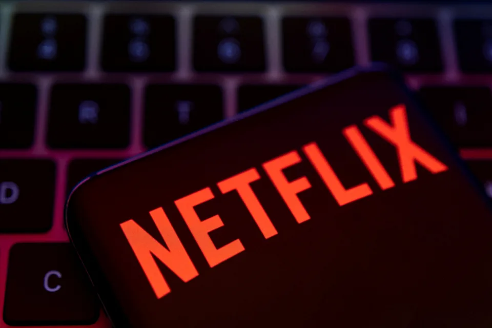 Netflix 表示它「更新」使用戶消失的新密碼共享政策