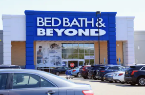 Bed Bath & Beyond：大规模开空潜力