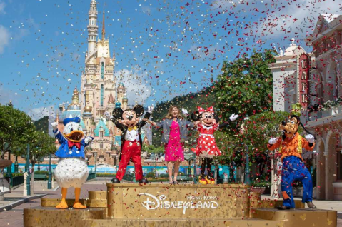 Disney CEO admits ticket price hike