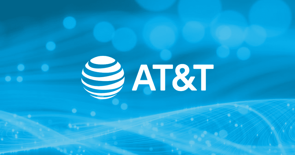 AT&T Inc. 第二季度業績強勁超越預期