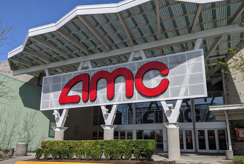 AMC 2022年第一季度投資備忘錄