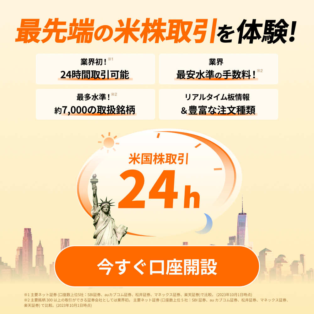 米国株投資家インタビュー！FIREしたたぱぞうさんの銘柄選びのコツ５選 - moomooコミュニティ