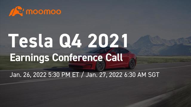 Upcoming Earnings Call This Week