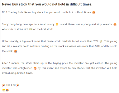 FINAL CALL: Share Your NO.1 Trading Rule to Win Free $BB and $SNDL Bonus Stocks!