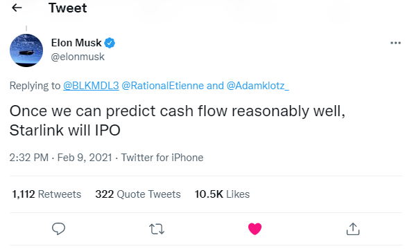 Pre-IPO pedia | Elon Musk and his SpaceX