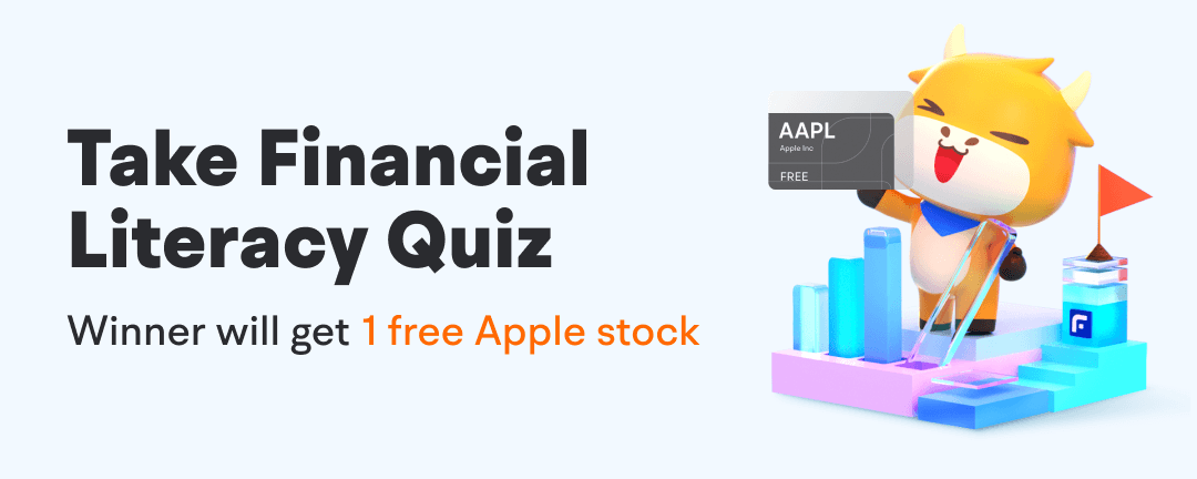 【Weekly Wins】無料のApple株を手に入れるには？