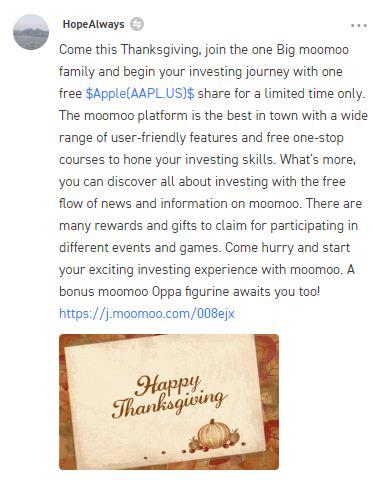 [Featured Posts & Winner List] Dear friends, I prepare a gift for you...