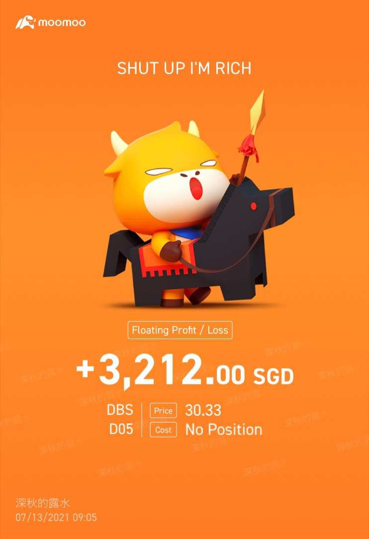 欢迎来到moomoo社区!