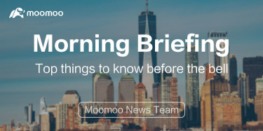 Morning Briefing: House approved a $3.5 trillion budget blueprint