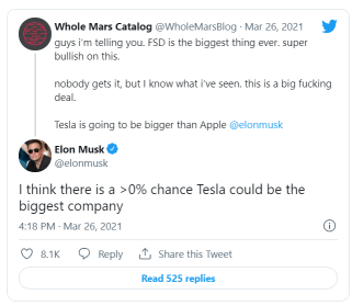 イーロン・マスクの将来についての大げさな予測、そのうちのいくつかは実現しました