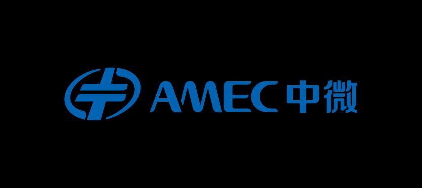 Advanced Micro-Fabrication Equipment Inc China (AMEC) says U.S. Department of Defense has removed it from the list of Chinese military-related companies. $Advan...