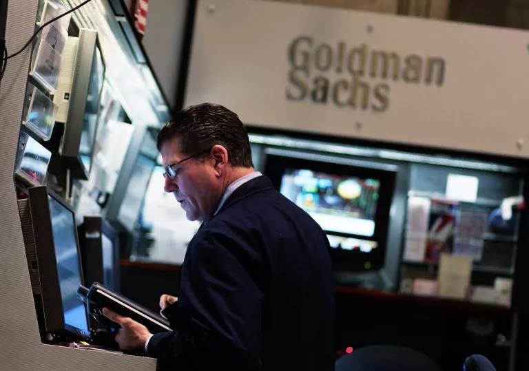 Goldman picks best high-growth stocks for rising rates in '22