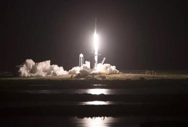 埃隆·馬斯克在spacex首次公開募股上發出神秘推文