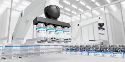 Sanofi, GSK announce positive booster data for their COVID-19 vaccine candidate