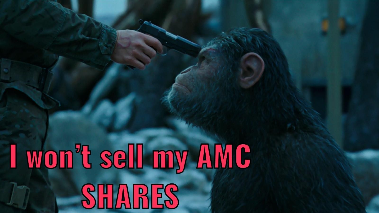 $AMCエンターテインメント クラスA (AMC.US)$