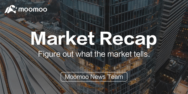 マーケットの要点:金曜日に米国の株式は回復し、記録的な高値で終了しました。