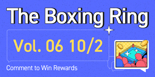 [Rewards Calling] Tell us your favorite stock using only emojis!