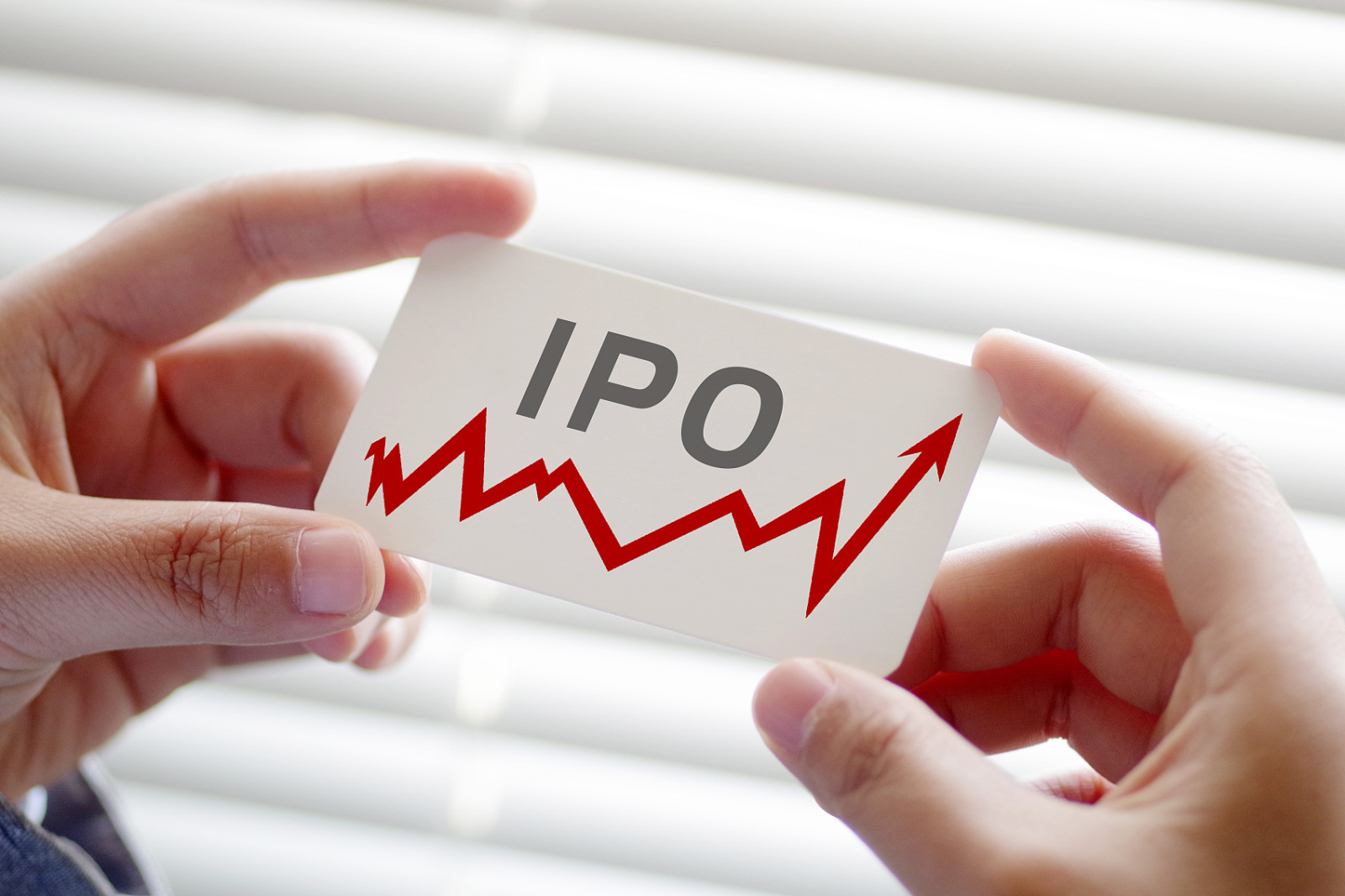 来週：米国市場でデビューする13件のIPO