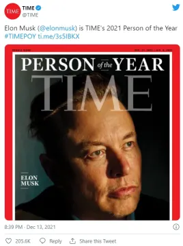 Twitter war of words: Elon Musk vs. Elizabeth Warren