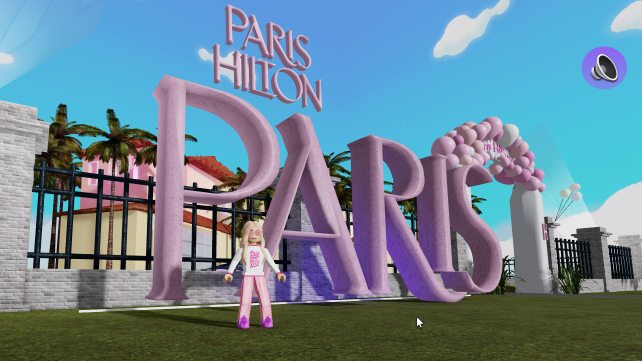 Paris Hilton is back and moving the party to the metaverse