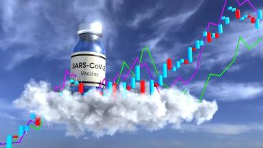 PFE & MRNA investors watching vaccine sales outlook and production expectations