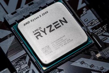 由于数据中心销售领先收益业绩，AMD 超出预期