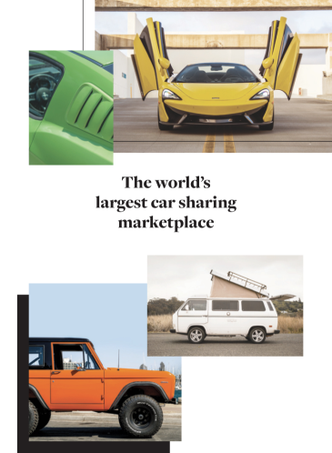 IPO-pedia | The world's largest car sharing marketplace Turo files for IPO