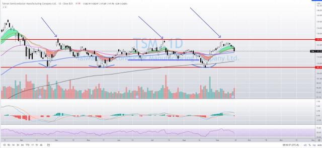 TSM Analysis by Newbie Trading Channel