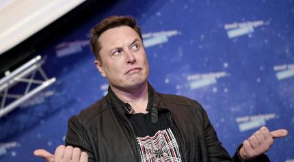 ウクライナの未来のために、イーロン・マスクがプーチンに '一騎討ち' を挑む