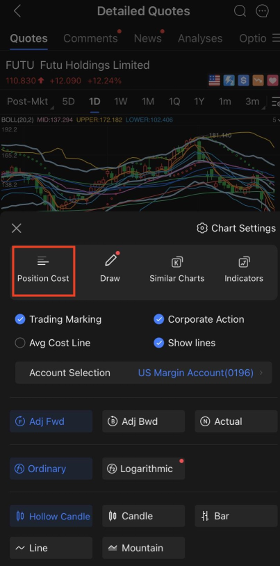 Join mooSchool Summer Camp S5 - Position Cost Distribution