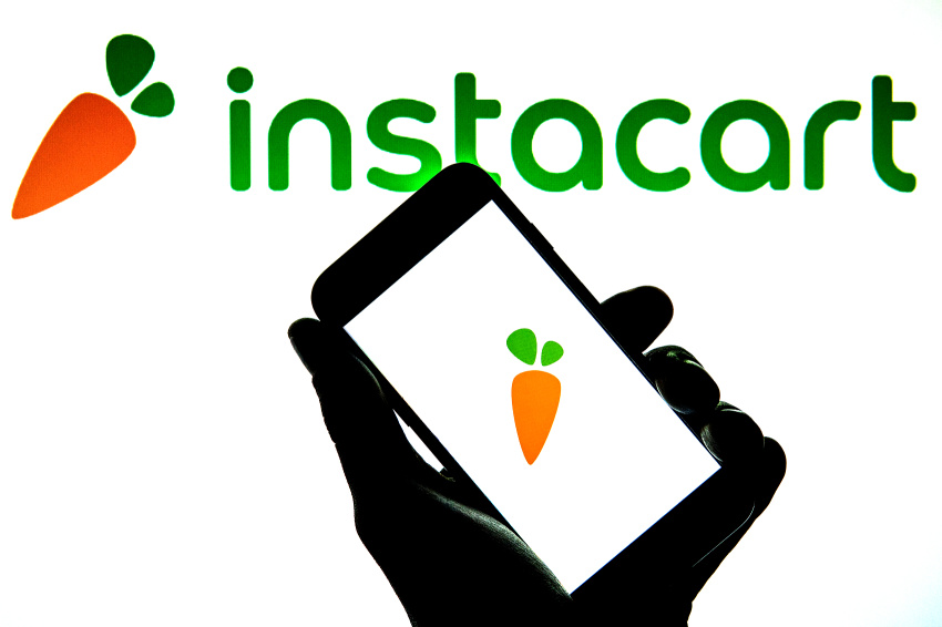 Pre-IPO pedia | Instacart、2022年にウォール街でヒットする注目のテックIPO