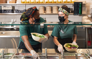 IPO-pedia | Salad chain Sweetgreen is going public this Thursday