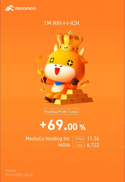 欢迎来到moomoo社区!