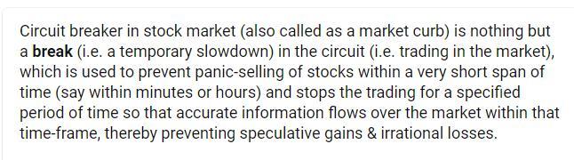 $Phunware (PHUN.US)$ 哈哈，它说是为了防止恐慌抛售...实际上更像是支持它。