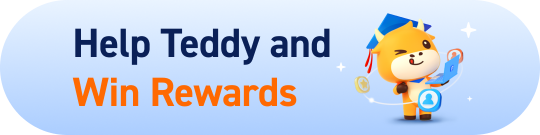 [Help Teddy and Win Rewards] Find out the Financial Ratios