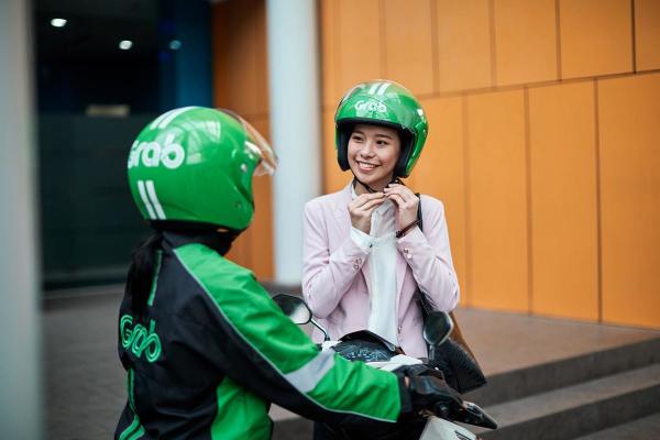 持有人批准 Grab 公開交易後,SPAC 高度計增長上漲