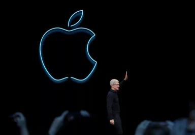 蘋果iPhone 13在美國和中國的等待時間持續改善,瑞銀表示