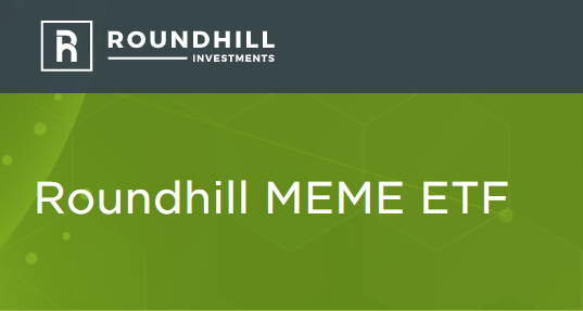 資料來源：Roundhill Investments