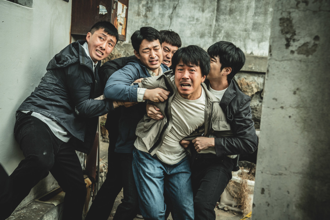 Is Korean playbook Netflix's secret weapon to get new subscribers?