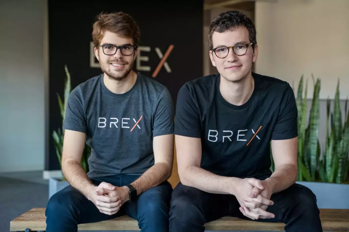 首次公開招股前百科 | 初創企業誕生,雄心勃勃的 Brex 將成為 Amex 2.0?